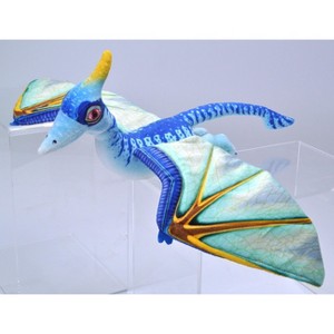 Wild Republic Dinosauria IV Pteranodon Stuffed Animal, 12 Inches - 1 of 1