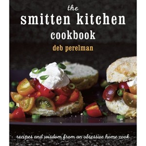 The Smitten Kitchen Cookbook (Hardcover) by Deb Perelman - 1 of 1