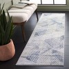 Hunter HUN102 Power Loomed Indoor Rugs - Safavieh - 2 of 4