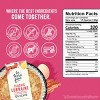 La Terra Fina Lorraine Quiche - 23oz - 4 of 4