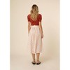Women's Orphee Skirt - FRNCH - 2 of 4