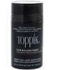 Toppik Hair Building Fibers, Fill In Fine or Thinning Hair Instantly Thicker, Fuller Looking Hair for Men & Women - 2 of 4
