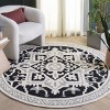 Heritage HG675 Hand Tufted Indoor Rugs - Safavieh - 2 of 3