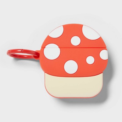 Apple AirPods Pro (1/2 Generation) Case - heyday™ Mushroom