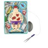 Game Zone Doctor's Dilemma - Test Your Dexterity and Precision in This Hilarious Surgery Game - Family Fun for 2-4 Players Ages 6+ - 3 of 4