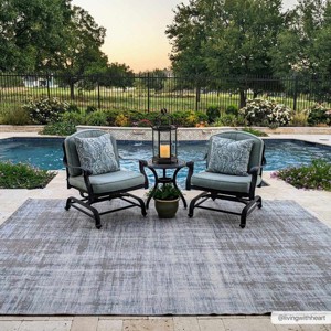 Hauteloom Manzanita Area Rug - 1 of 4
