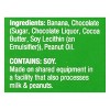 Diana's Bananas Frozen Dark Chocolate Real Banana Sticks - 9.2oz/4ct - 3 of 4