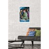 Trends International Disney Percy Jackson and The Olympians - Trio Framed Wall Poster Prints - 2 of 4
