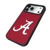 NCAA SEC Universities Solid Bump Cell Phone Case for Apple iPhone 17 Series - 2 of 4