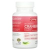 CATALO Women's Cranberry Extract, 60 Vegetarian Capsules (300 mg per Capsule) - 4 of 4