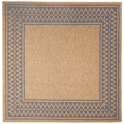 diamond border navy