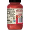 Muir Glen Organic Classic Marinara Pasta Sauce - Case of 12/23.5 oz - 3 of 4
