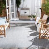 Courtyard CY8521 Indoor/Outdoor Area Rug  - Safavieh - 2 of 4
