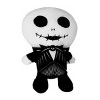 Disney The Nightmare Before Christmas Cuteeze Jack Skellington 12 Inch Collectible Plush Toy - 2 of 4