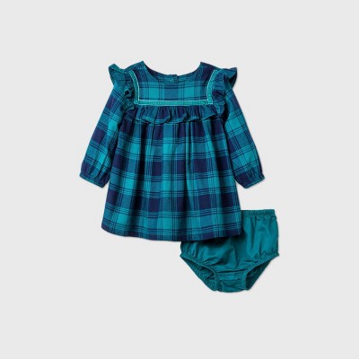 target christmas baby clothes