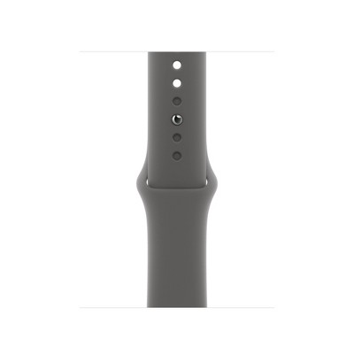 Apple 40mm Stone Gray Sport Band - M/L