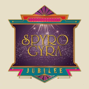 Spyro Gyra - Jubilee (CD) - 1 of 1