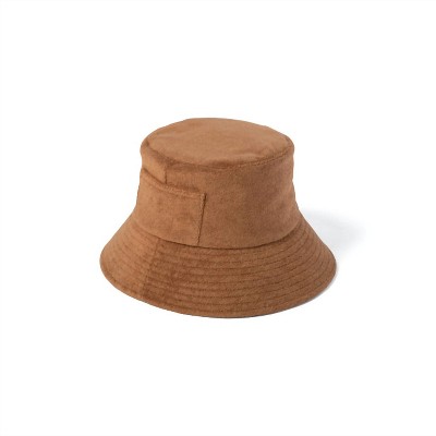 Women's Wave Bucket Hat - Lack of Color