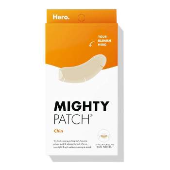 Mighty Patch Deal: Save 40% On Hero's Pimple Patches Today - Forbes Vetted