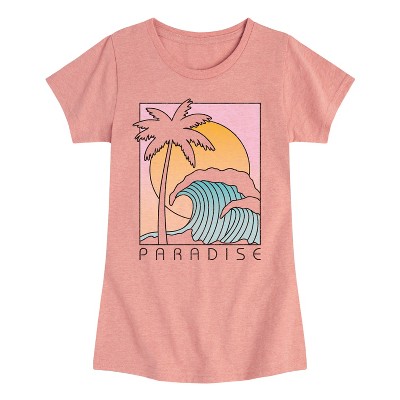 desert pink