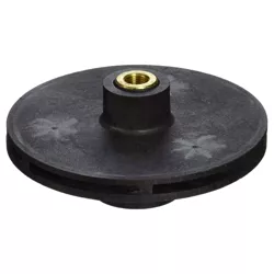 Pentair 355315 Impeller Replacement for Challenger CHII-N1-1-1/2F and CHII-N1-2A High Pressure Single Speed Swimming Pool Pumps