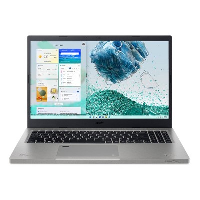 Acer Aspire Vero - 15.6" Laptop Intel Core i5-1235U 1.30GHz 8GB 512GB SSD W11H - Manufacturer Refurbished