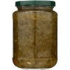 Woodstock Foods Organic Sweet Relish - Case of 12/16 oz - 3 of 4