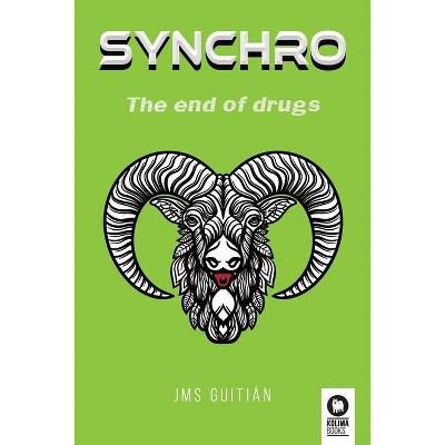 Synchro - by  José Miguel Sánchez Guitián (Paperback)