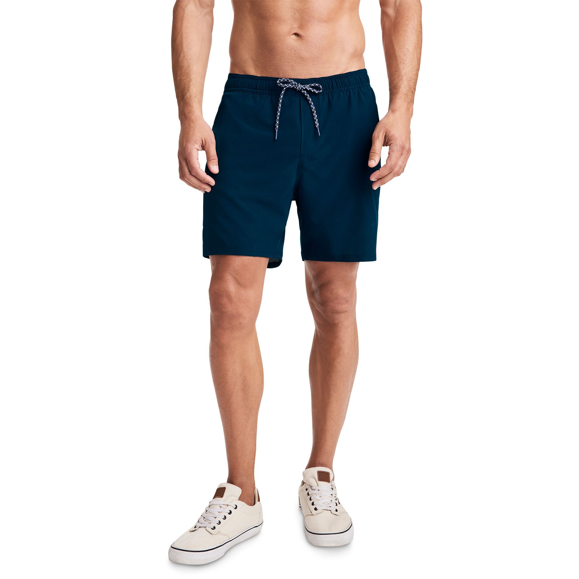 Jockey Men's Jockey 1876 Collection 6" Lined Short