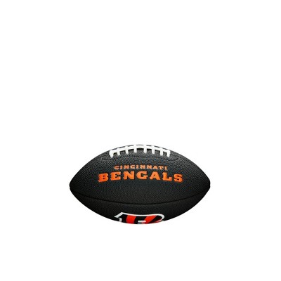 NFL Cincinnati Bengals Mini Soft Touch Football
