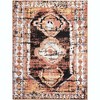 Unique Loom Tagine Collection Area Rug - Soraya - 2 of 4