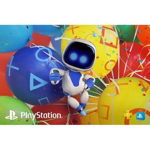 PlayStation Store $100 Gift Card 