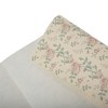 Unique Bargains Gift Wrap Paper White Kraft 27.56x19.69" 5Pcs - 4 of 4
