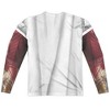 Men's Shazam! Fury Of The Gods Long Sleeve Costume T-Shirt - 3 of 4