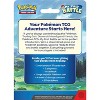 Pokemon Pokémon TCG: My First Battle—Pikachu and Bulbasaur (2 Ready-to-Play Mini Decks & Accessories) - 2 of 3