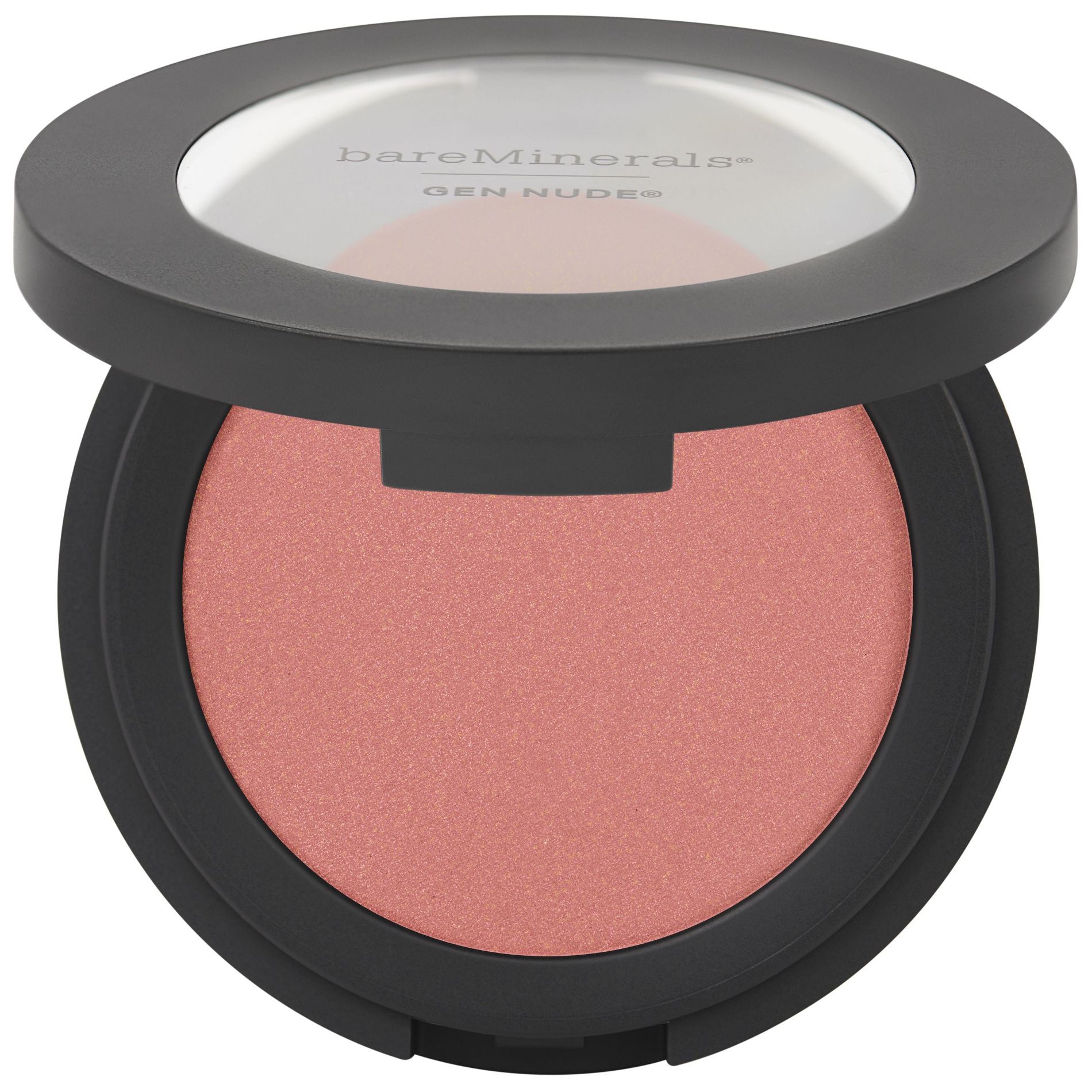 bareMinerals GEN NUDE Powder Blush - Pink Me Up, 0.21oz