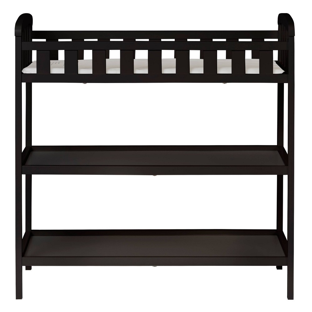 Photos - Changing Table Dream On Me Emily  - Black