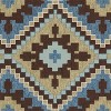 Veranda VER096 Power Loomed Indoor/Outdoor Rugs - Safavieh - 4 of 4