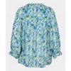 Women's Wide Sleeves Blouse - ESQUALO - 3 of 4