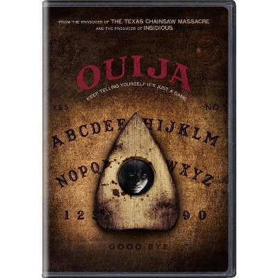 Ouija (DVD)