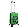 Marvel The Incredible Hulk Green 20" Carry-On Luggage - 4 of 4