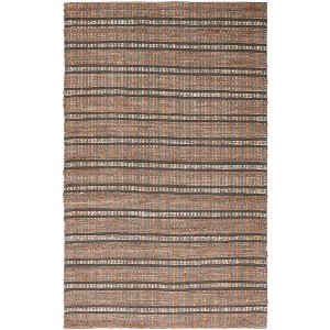 Natural Fiber NFB656 Flat Weave Indoor Rugs - Safavieh - 1 of 4