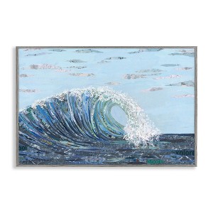 Stupell Industries Big Kahuna Wave, 30" x 20" - 1 of 4
