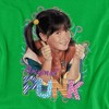Punky Brewster Original Punk Adult T-Shirt - 2 of 4