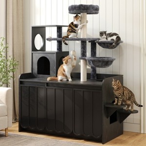 allintitle elevated cat food bowls Uahpet Best Raised & Elevated Cat Food Bowls