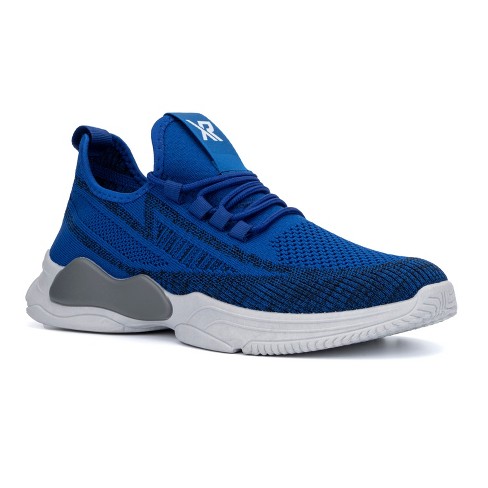 Xray Footwear Men s Breathable Sneaker 8.5 Blue Target