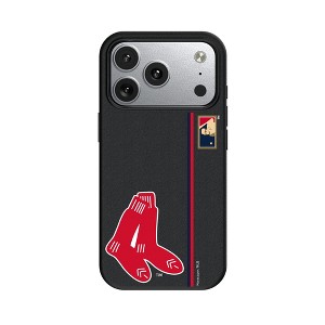 MLB Cooperstown East Teams Sidebar MagSafe Compatible Cell Phone Case for Apple iPhone 17 Series - 1 of 4