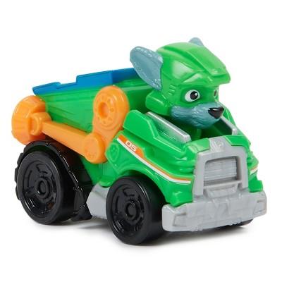 Paw Patrol Pawket 7pk Toy Vehicles : Target