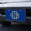 University of North Georgia Primary Novelty Metal Vanity Tag License Plate - 3 of 4