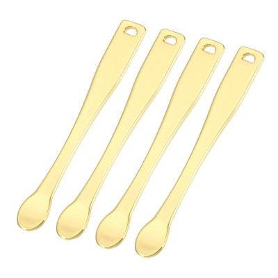 Unique Bargains Silicone Face Mask Brushes Face Mask Applicator